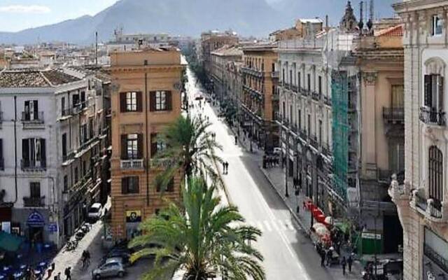 Dolce Casa centro storico di Palermo