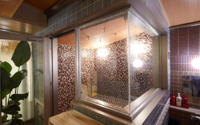 Dormy Inn Hiroshima Hot Spring