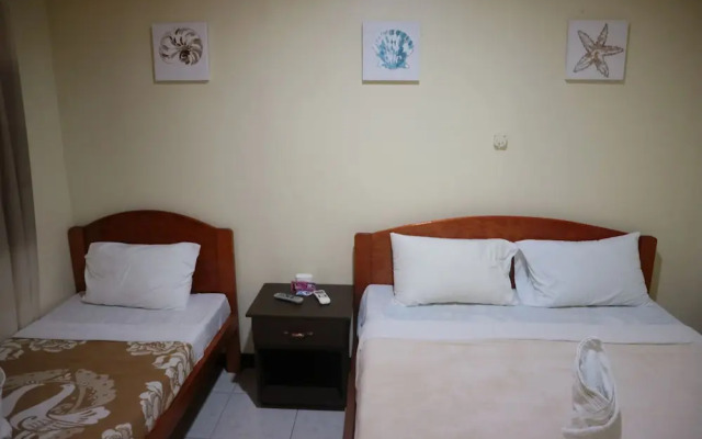 S-E Hotel and Residence