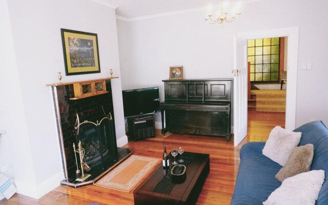 The Gables B&B