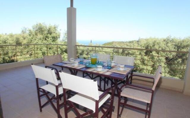 Villa Adelais