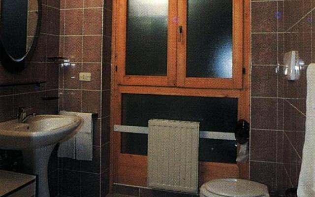 Appartamenti Vacanze Lagolo