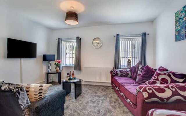 Bridge House in Skinningrove