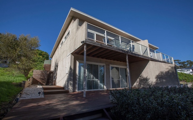 Seaview Apartment — 3-star hotel in Binalong Bay
