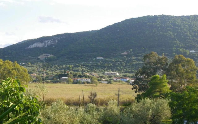 Villa Theodora