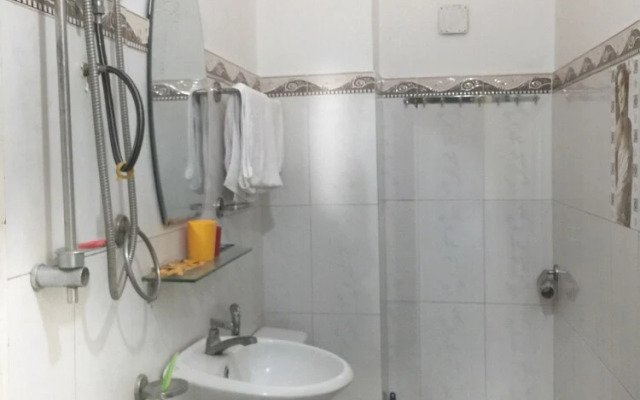 Spot On 910 Hoa Phuong Motel