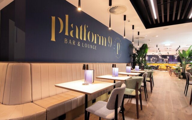 Holiday Inn Blackpool