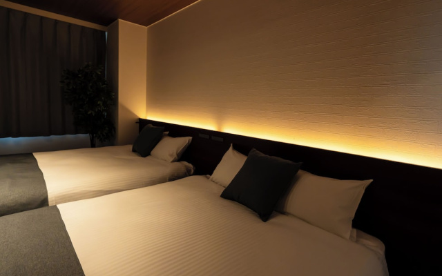 Urban Stay LC12 Bankan