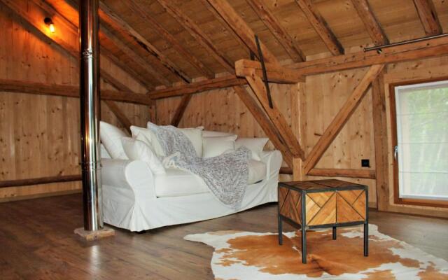 Les Chalets de Ludran