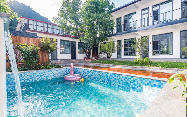 Yishan Residential Residence