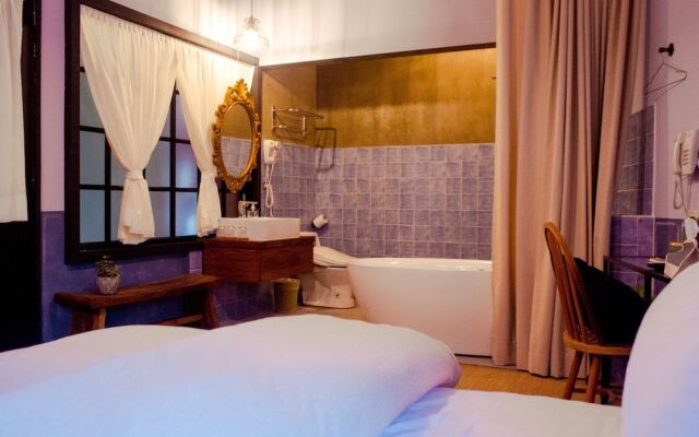 7days 4seasons cafe B&B