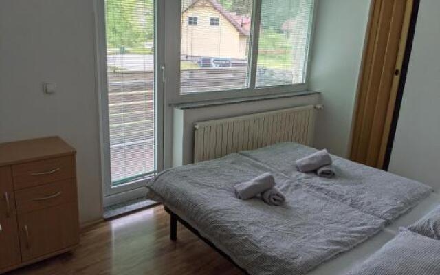 Domačija Mlaker - Apartmaji I&T Teodora Sovič s.p.