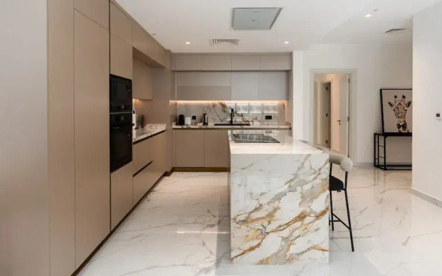 Oceana Residences - Mint Stay