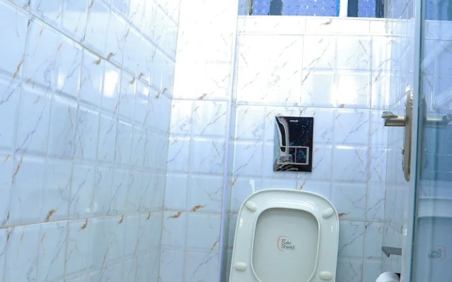 Haven Suites Airbnb Meru