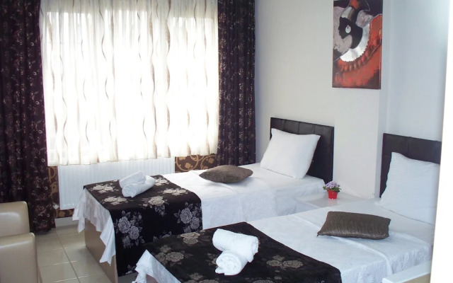Gozde Pansiyon Otel