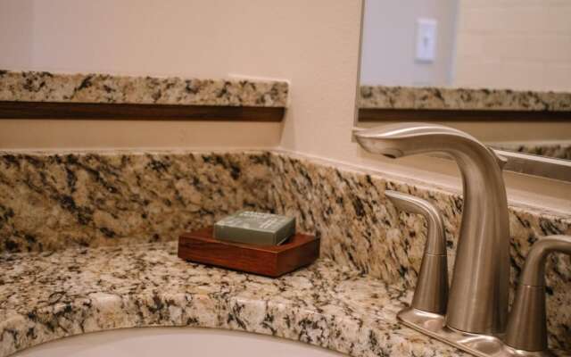 The Lodge at Mauston