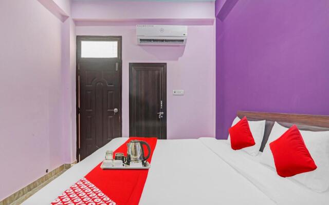 Oyo Flagship 92640 Sunshine Inn