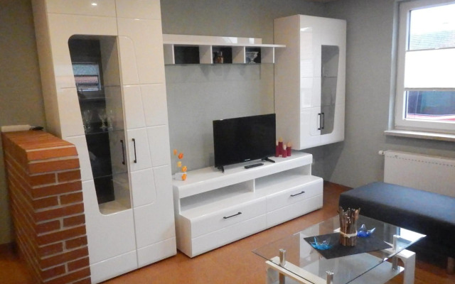 Ferienwohnung Kornew