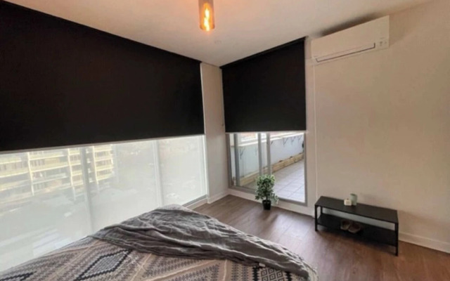 Spacious One Bedroom Apartment- With Large Balcony