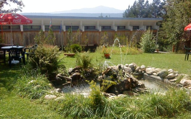 Park Hotel Rodopi