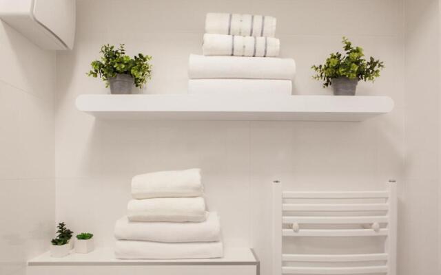 Bepo Luxury Apartments