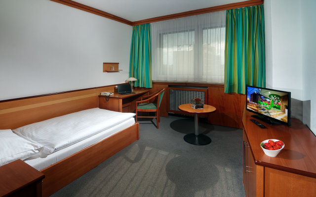 Harmony Club Hotel Ostrava