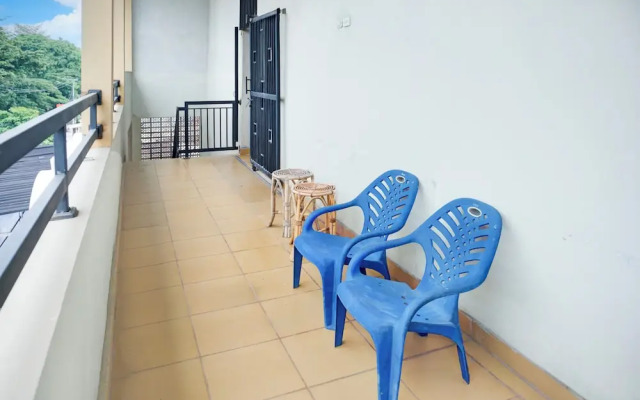 OYO 3439 Wisma Tri Handayani