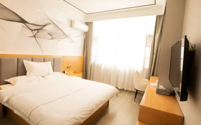 Yongsheng Yue Boutique Hotel