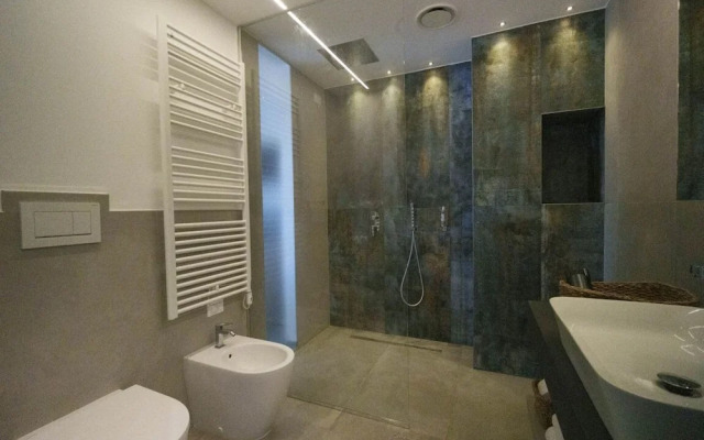 Attilio High Living Suites - Adults Only