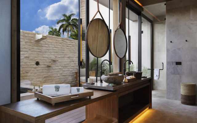 Banyan Tree Mayakoba