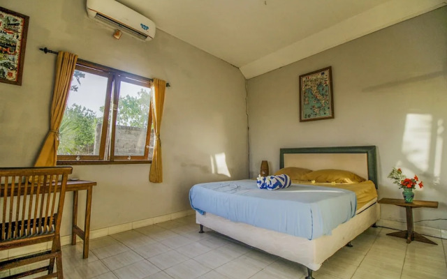 The Anara Surfing Camp