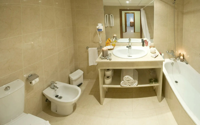 Fuengirola Beach Apartamentos Turisticos