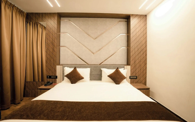 Hotel Arcadia