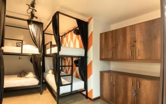 Hostel Rango Boutique