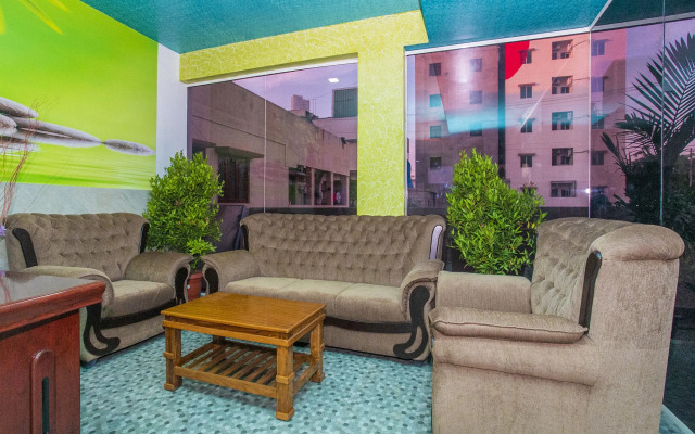 Collection O 14320 Pride Manyata