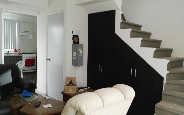 Safe Accommodation With Family Environment