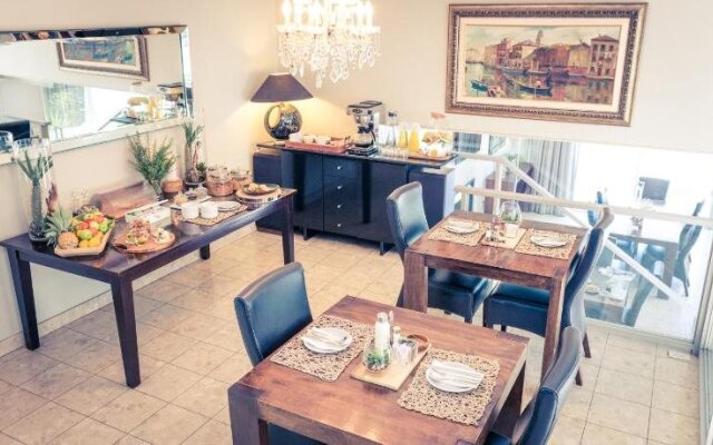 Capo Cabana Guest House