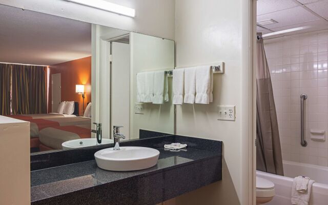 Motel 6 Cleveland, Tn