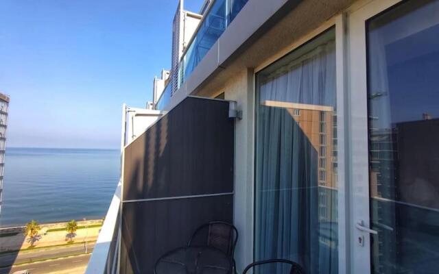 Leo Group Apartment 13-277B Sunrise Batumi