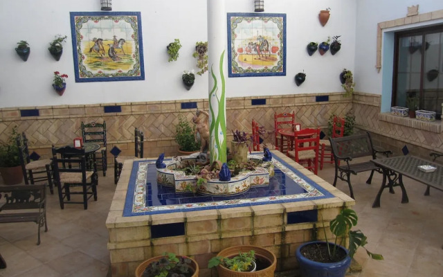 Hostal Venta de Abajo