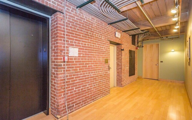 Apartments at 1209 Washington Ave