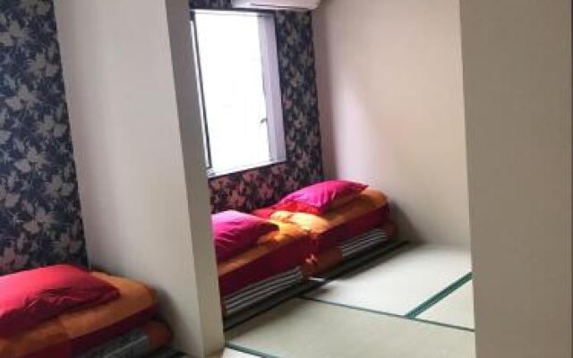 Sakura House