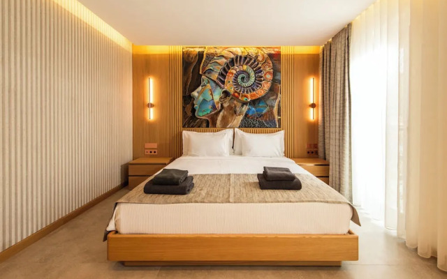 Casa Mimas Hotel