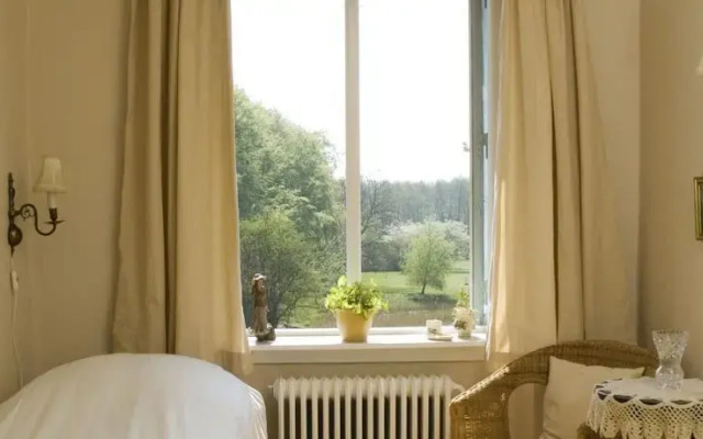 Danhostel Nykøbing Sjælland