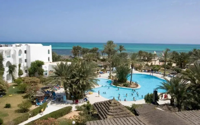 Golf Beach Hotel Djerba