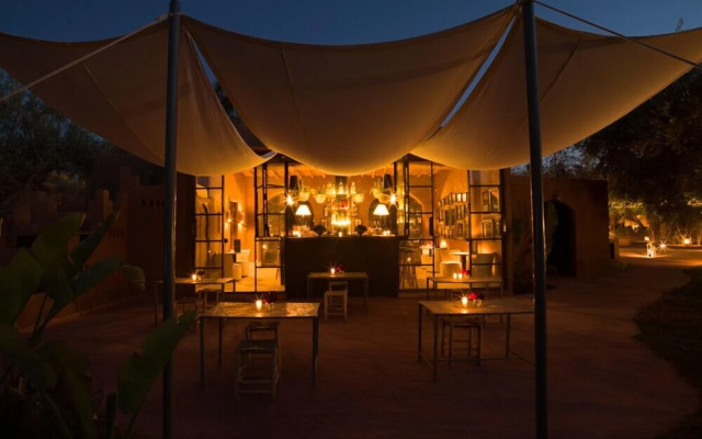 Casa Abracadabra
