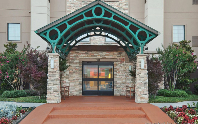 Staybridge Suites Plano - Richardson Area by IHG