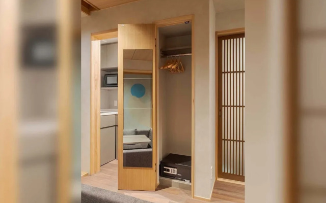 Tokikaze Machiya House