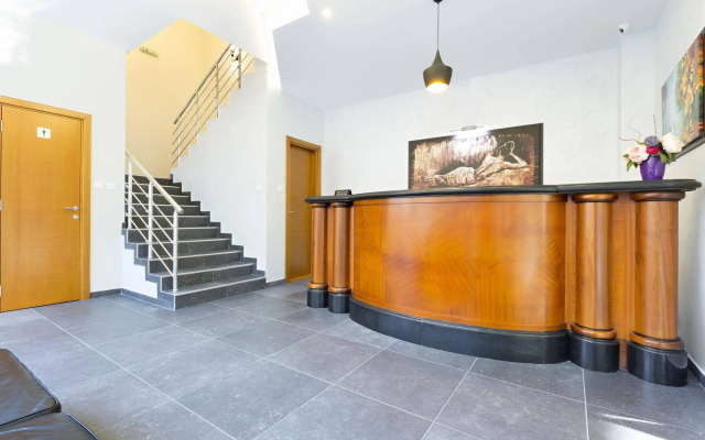 Hotel Avalon Garni
