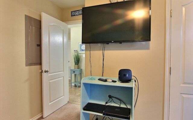 Sandy Bottoms 408 by RedAwning